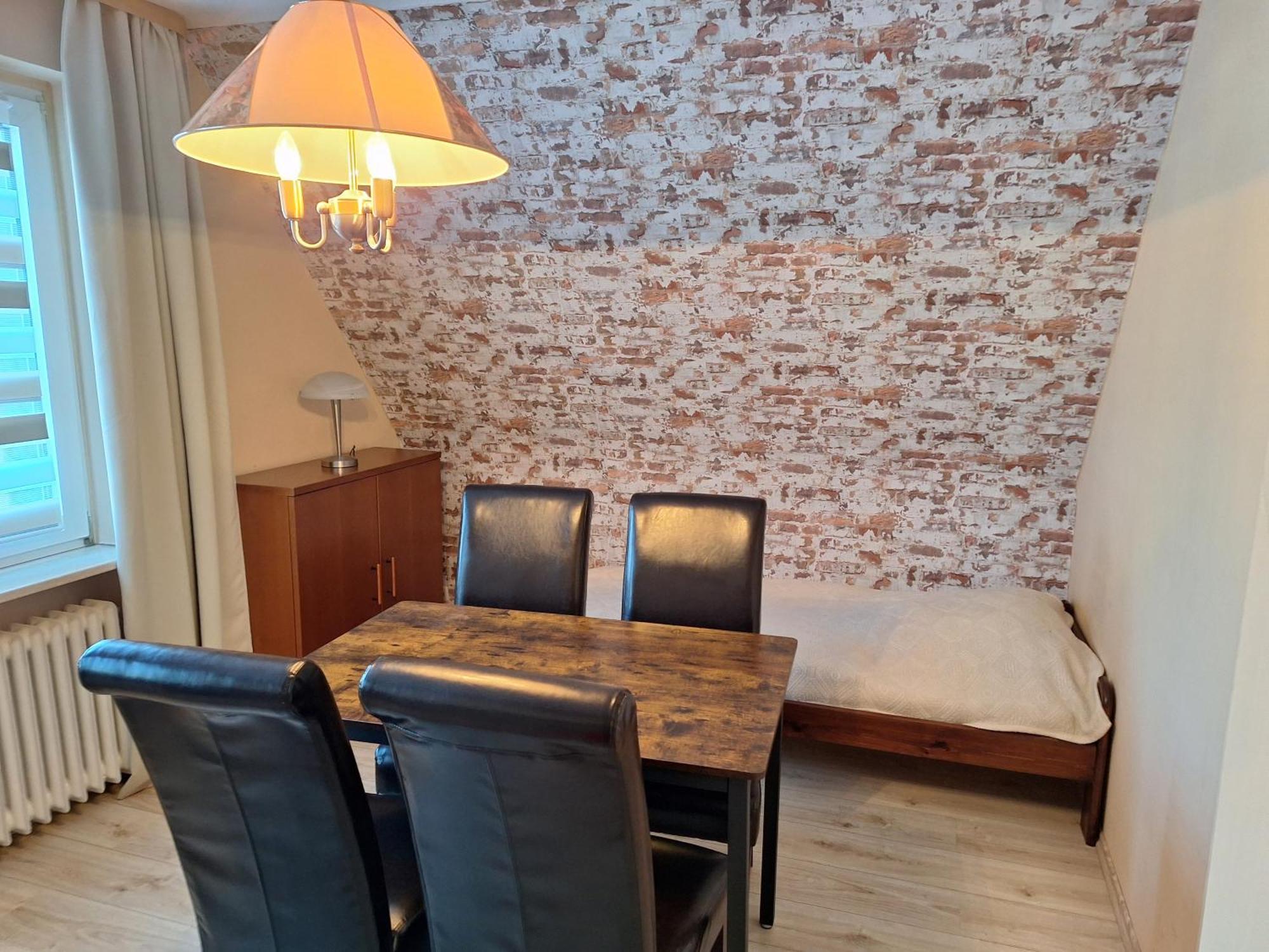 Villa Duli 巴特哈尔茨堡 外观 照片