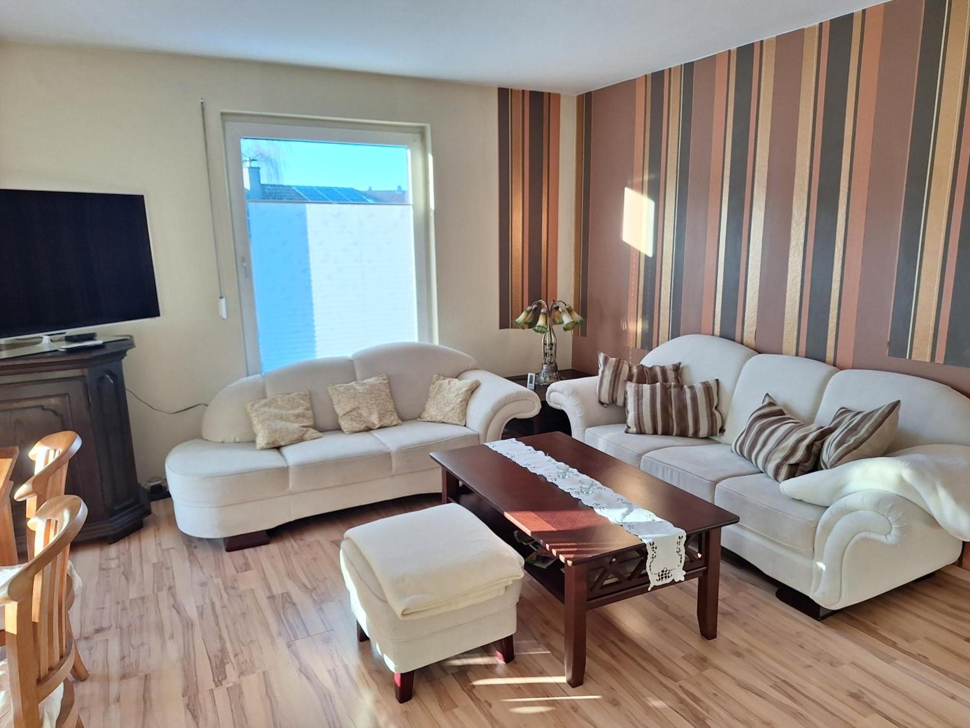 Villa Duli 巴特哈尔茨堡 外观 照片