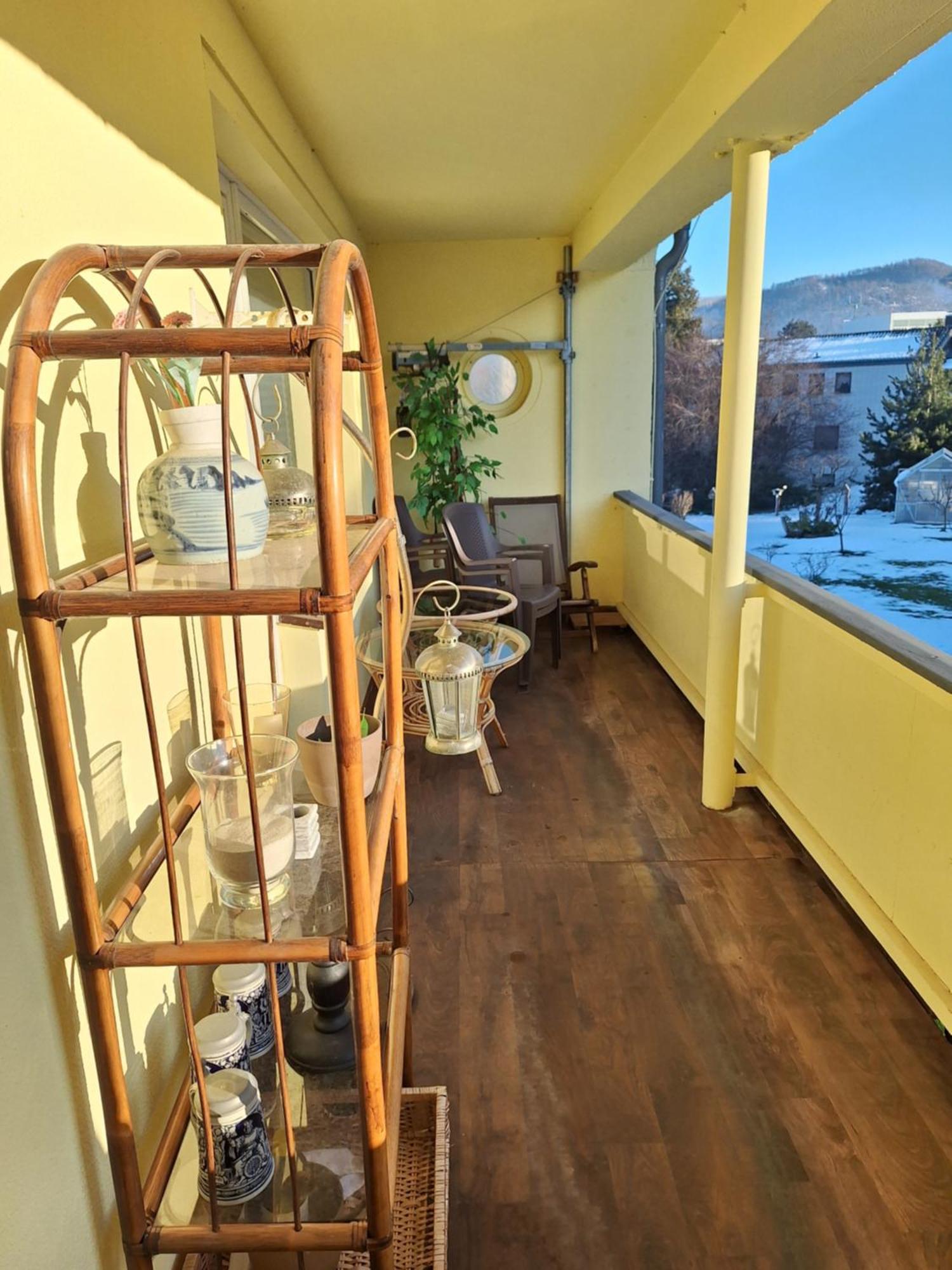 Villa Duli 巴特哈尔茨堡 外观 照片